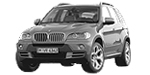 BMW E70 C2344 Fault Code