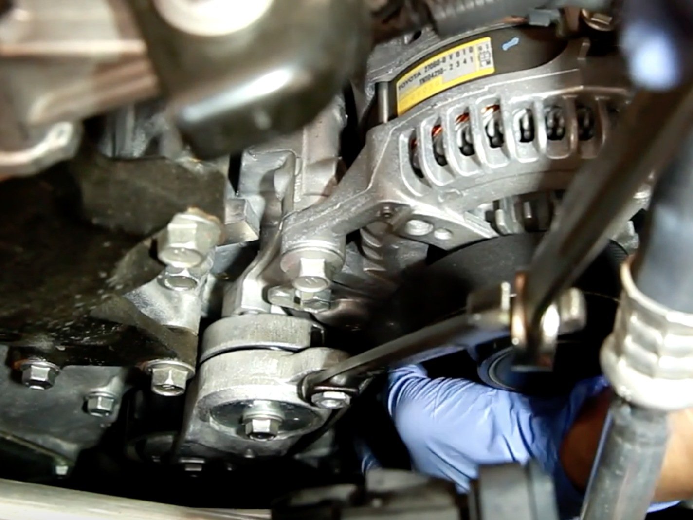 See C2344 repair manual